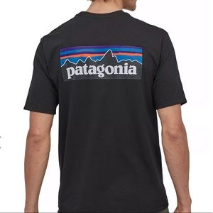 Patagonia Men’s T-shirt